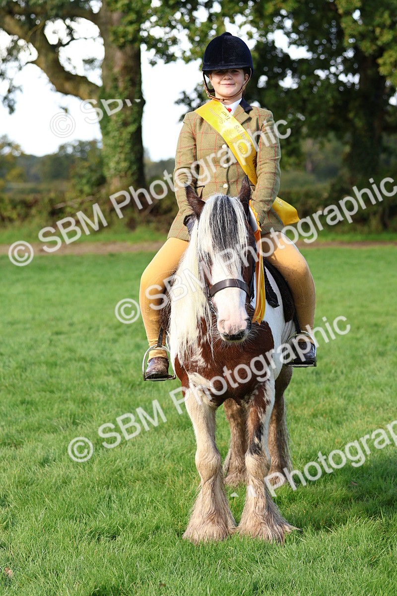 SBM_36948 - S11 - Best Ridden Horse & Pony