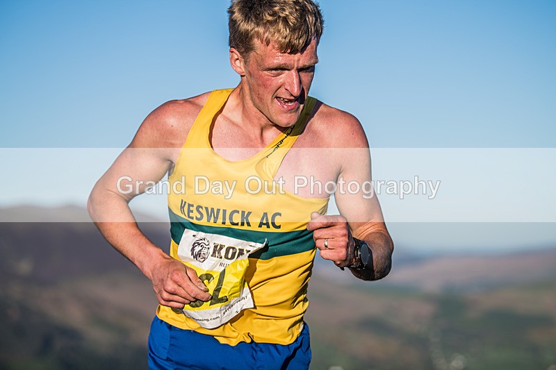 Lords Seat-23 - Lords Seat Fell Race Wednesday 29th April 2026