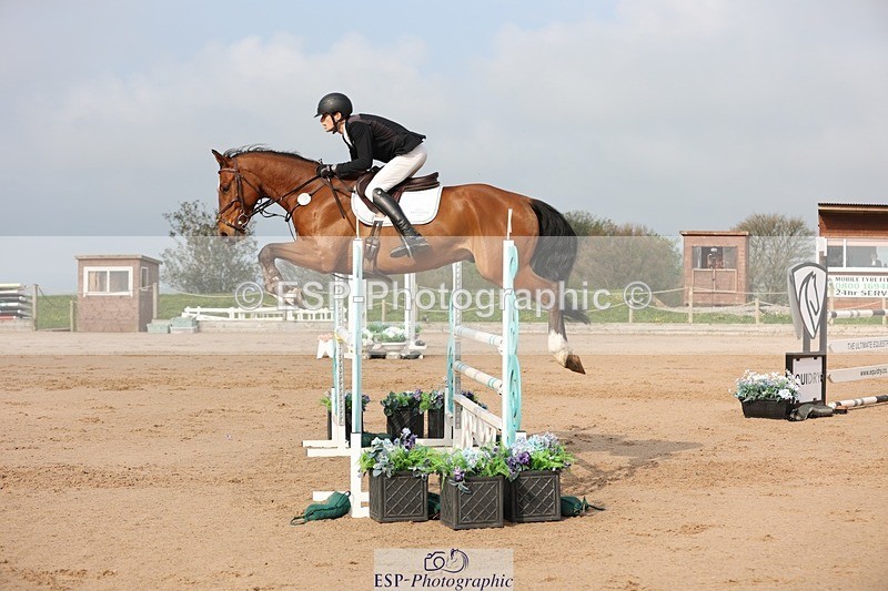 250424-092849-02812 - Cls 29 Young Horse 6yr old