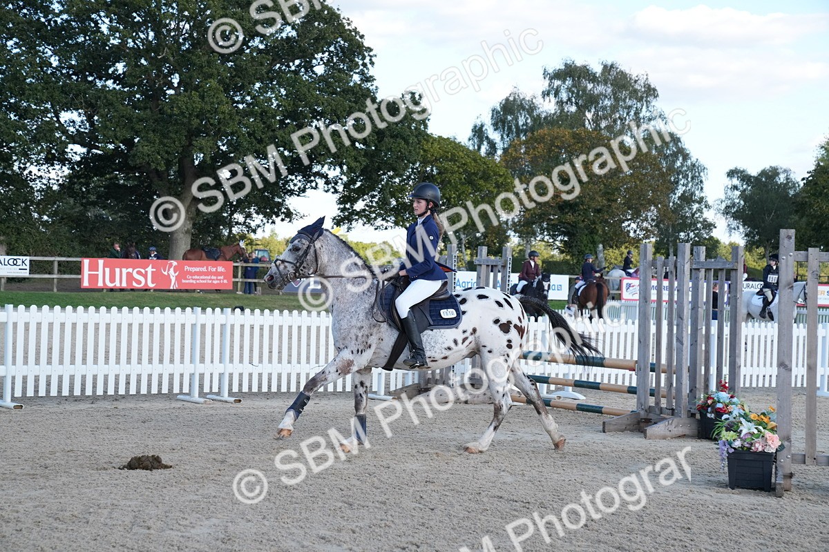 SBM_28078 - J43 - Super Speedy Scurry Open - 60cm