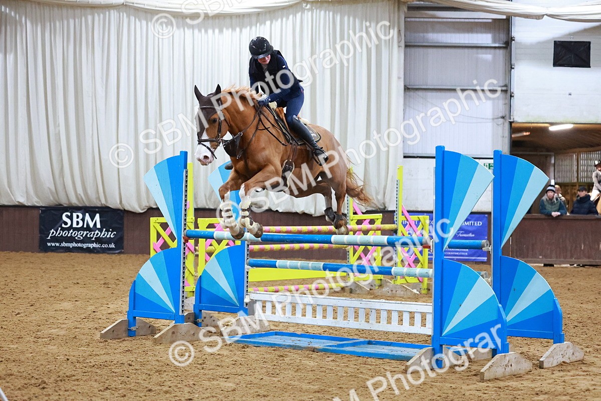 SBM_002147 - Class 4 - Senior Newcomers - 1.10m
