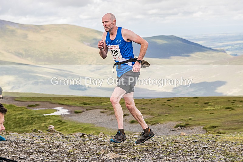 Blencathra-989 - Blencathra Fell Race Sunday 28th June 2026