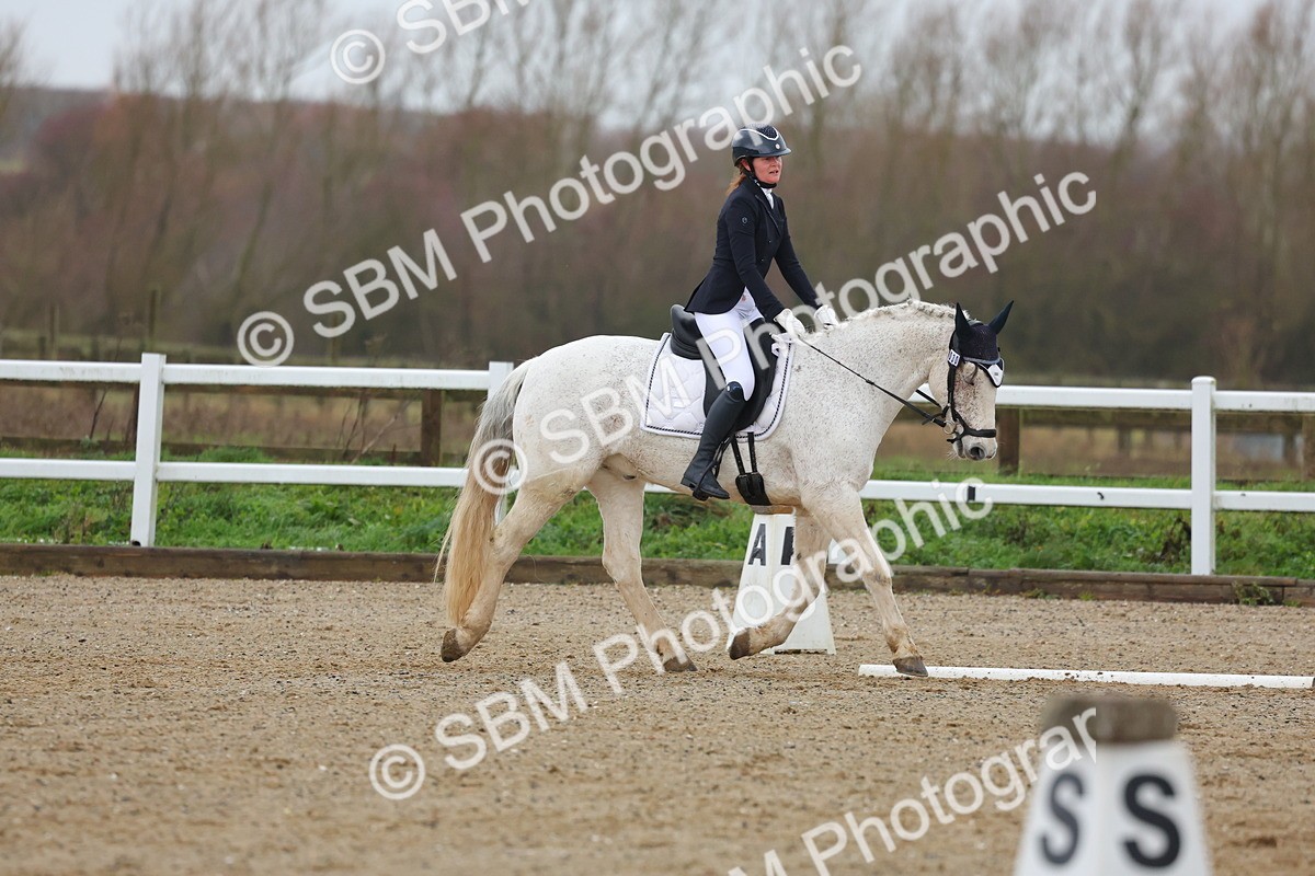 SBM_003130 - Class 6 - Novice 4