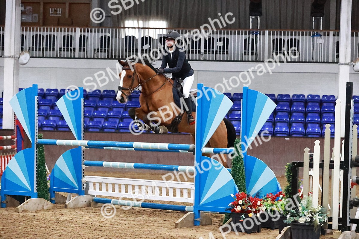 SBM_001303 - Class 4 - Senior Newcomers 1..10m