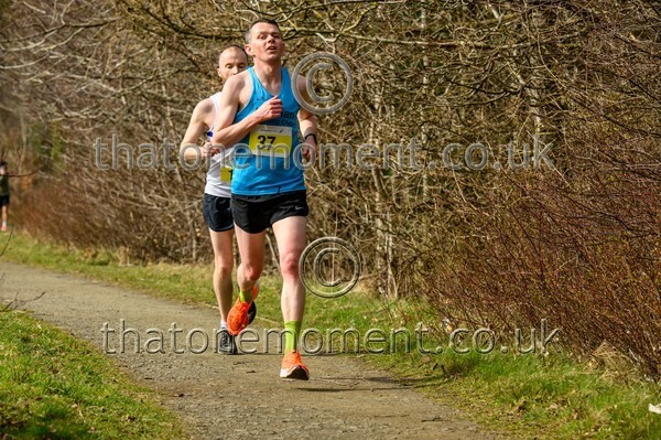 Livirelays25-914987 - Male Set Two