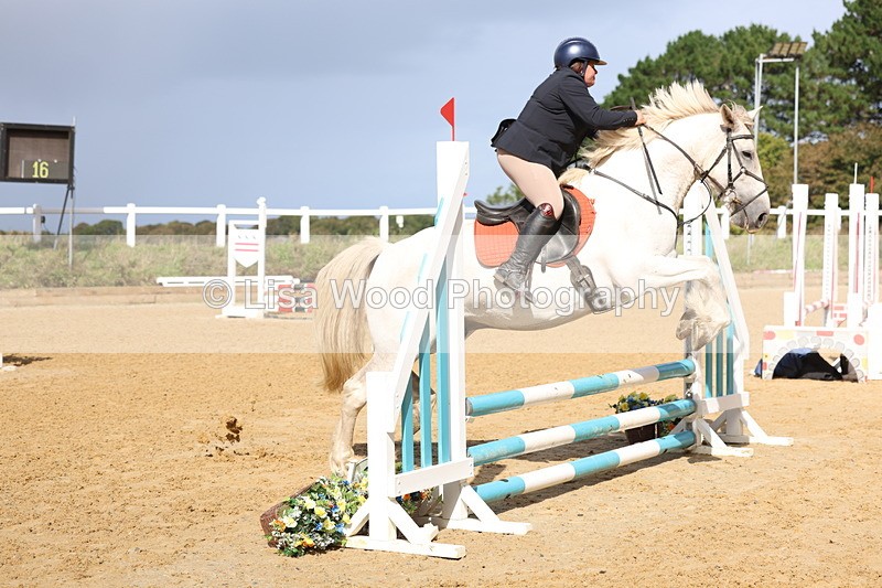 3E7A8550 - Class 6: 60cm Senior