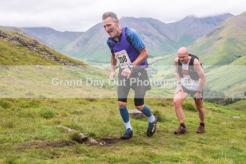 Wasdale-646 - Wasdale Horseshoe Fell Race Saturday 13th July 2024