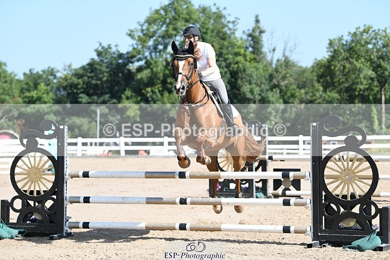 250725-101618-01350 - Cls 6 Snr British Novice and 90cm