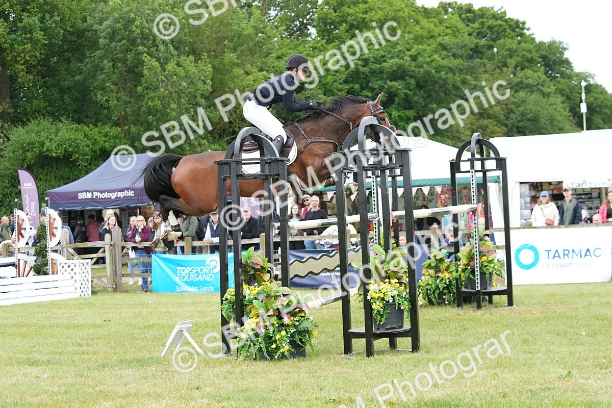 SBM_05266 - Class 201 - British Horse Feeds Speedi Beet Horse of the Year Show Grade  C