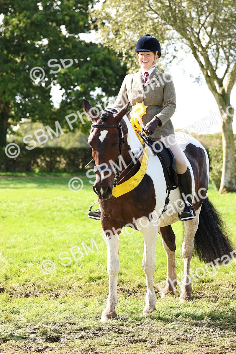 SBM_45319 - S27 - Young Veteran Ridden