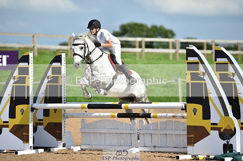 230902A-154506-02012 - Cls 4A Pony Big 95cm