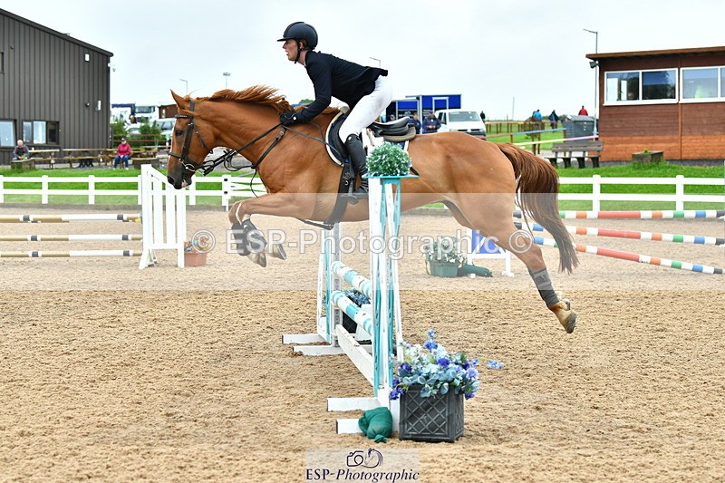 230730A-125450-09873 - Cls 33 85cm Amateur Quali