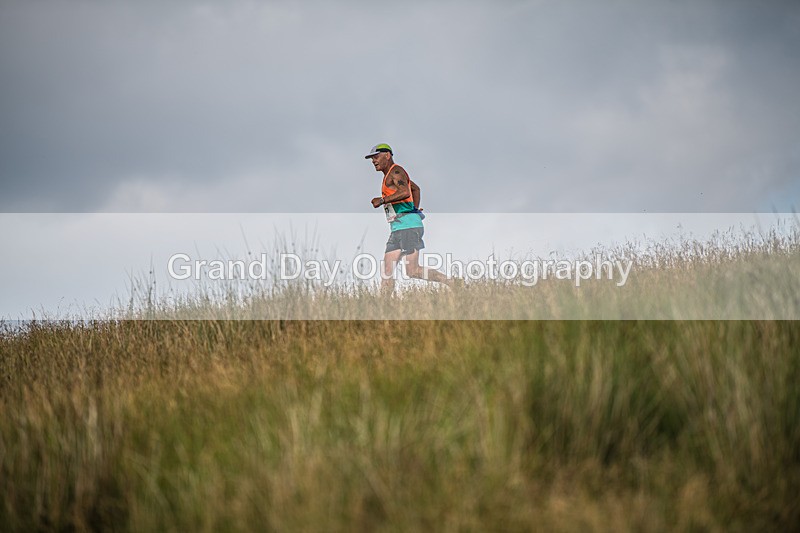 Ingleborough-899 - Ingleborough Mountain Race Saturday 18th July 2026