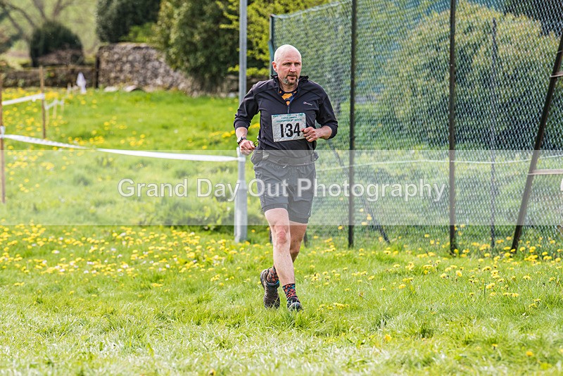 3 Peaks-3500 - The 3 Peaks Race - The Finish - Saturday 29th April 2023