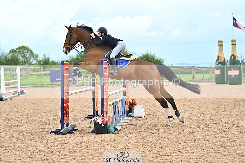 240506A-152606-09705 - Cls 8, 9 & 10 Children on Horses 90cm, 1m & 1.10m