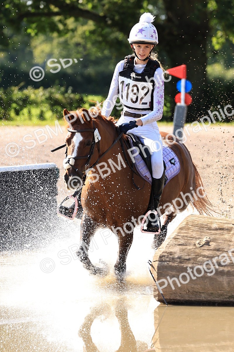SBM_25613 - E11 - Eventers Challenge 60cm Championship
