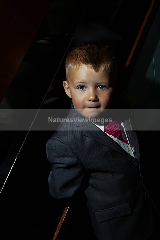 - Weddings