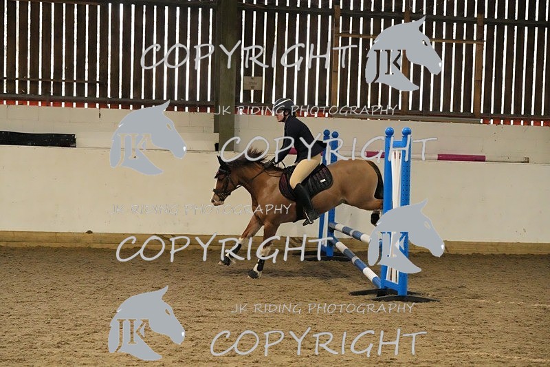 JKR02118 - Class 5 60cm