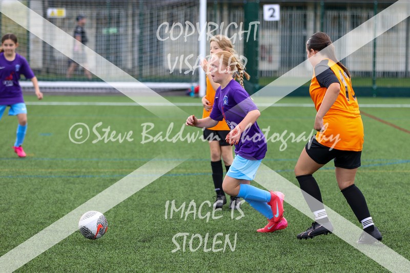 1DX31599 - U11 Girls