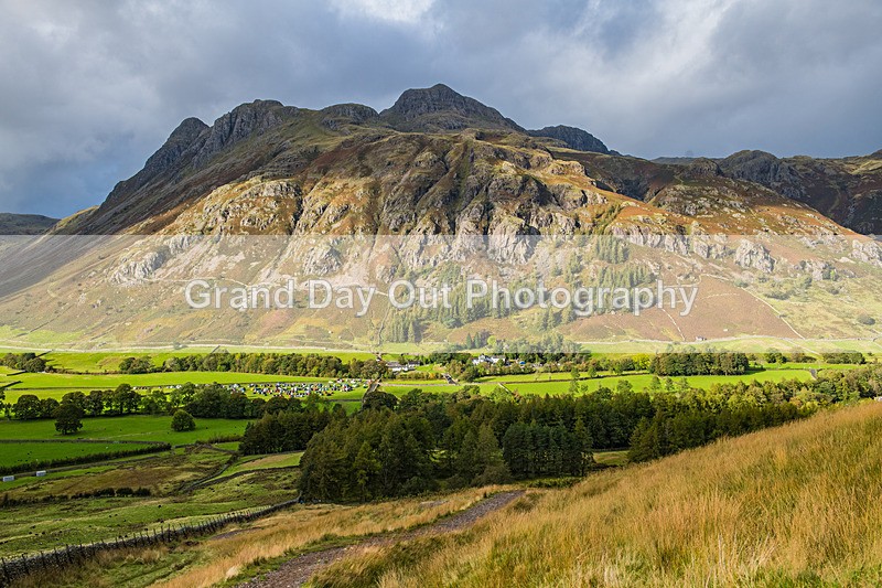Langdale-2424 - Langdale Horseshoe Fell Race Saturday 8th October 2022