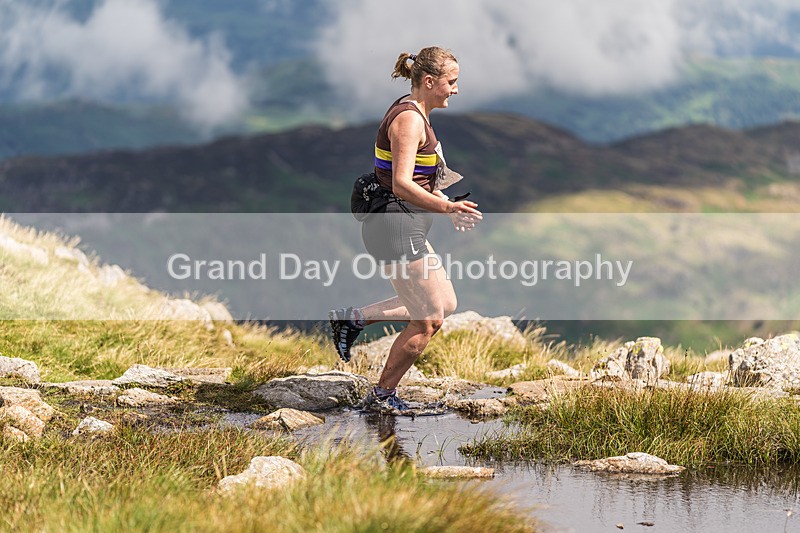 Blisco Dash-466 - Blisco Dash Fell Race (women) Saturday 27th July 2024