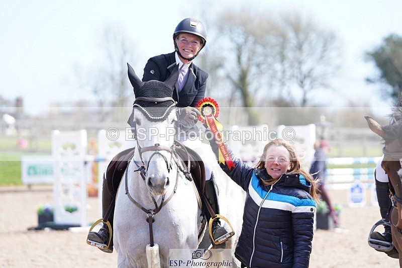 250330-132956-07207 - Cls 27 Snr 1.05 and 1.10m Grand Prix