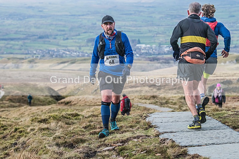 Nine Standards-675 - Nine Standards Fell Race Thursday 1st January 2026