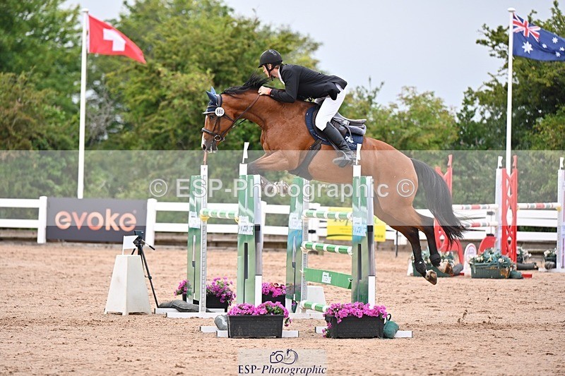 250718-103521-09116 - Cls 30, 1 Star 6yr old Tour