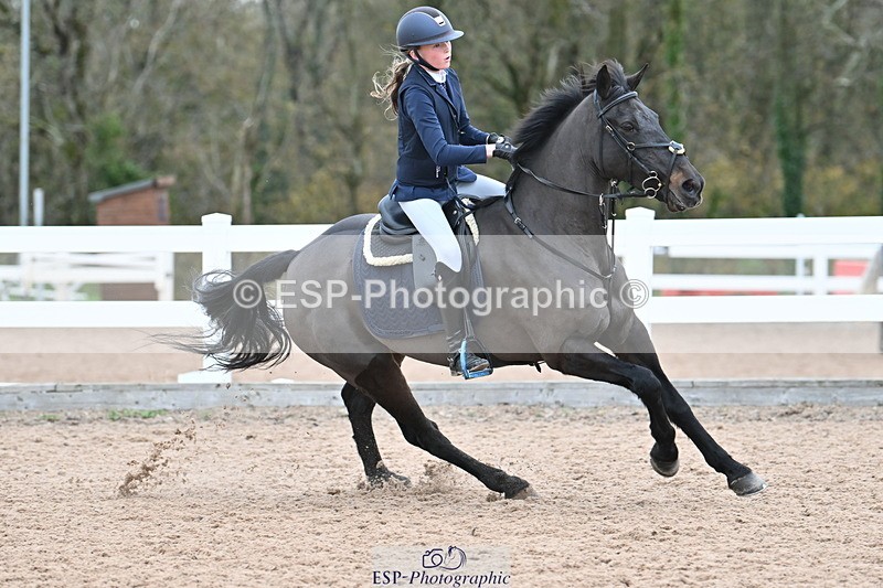 231119A-135054-05948 - Sun Cls 8 BlueChip Pony Coral Qualifier