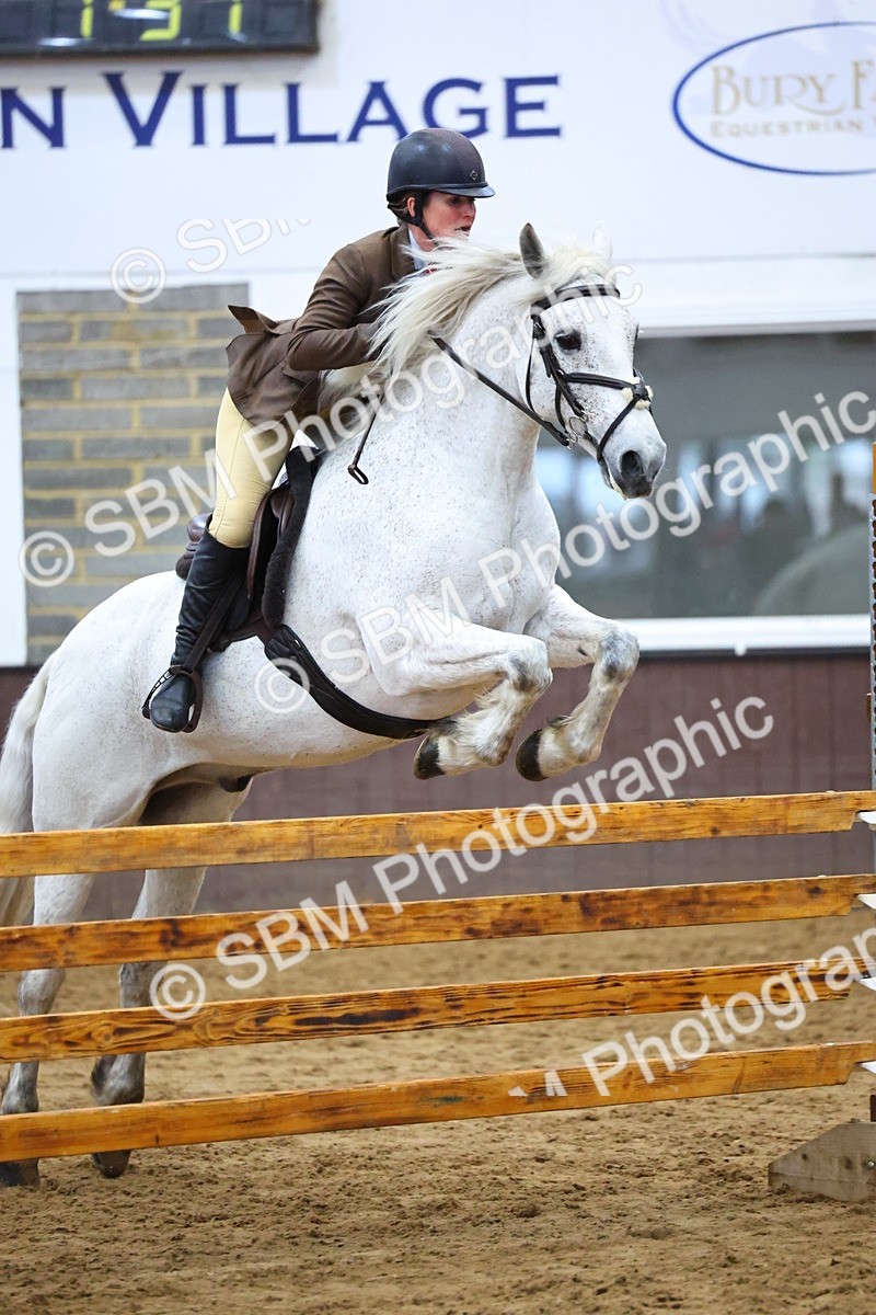 SBM_006606 - Class 43 - RIHS Qualifier Exceeding 43cms