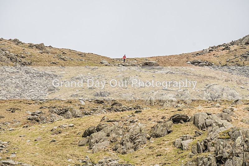 Kong MMM-398 - Kong Mini Mountain Marathon Round 1 Lake District Coniston Sunday 5th March 2023