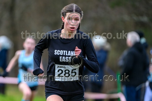 InterXC26-925562 - U17 Women