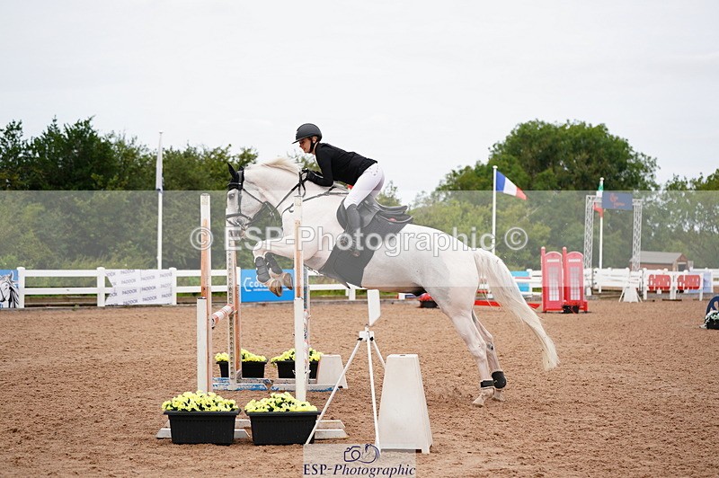 240803A-130208-07959 - Cls 37 95cm Amateur Qualifier