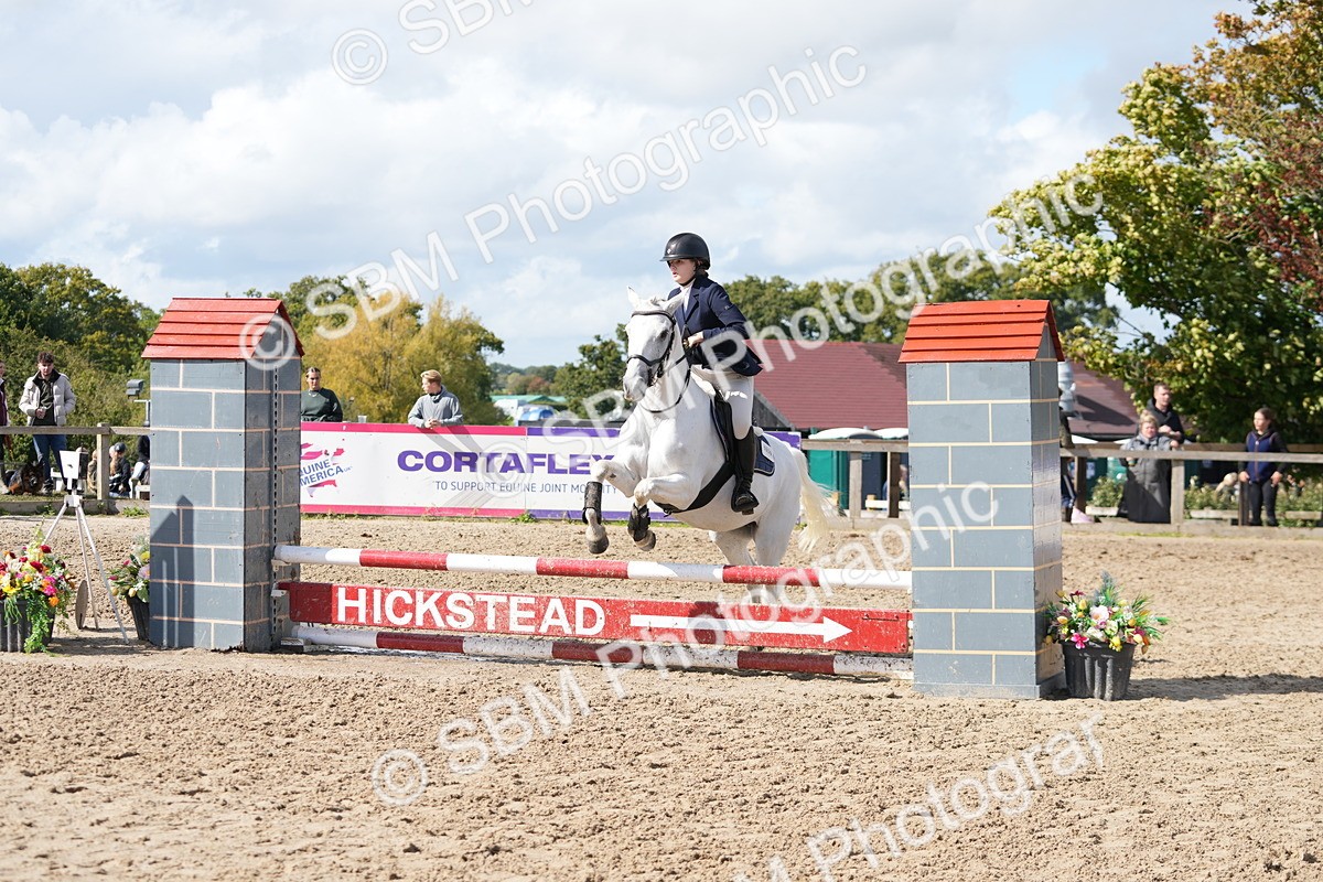 SBM_46463 - J7 - Junior Pony 60cm Championship