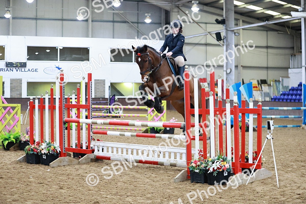 SBM_000483 - Class 3 - Senior Discovery - 1.00m