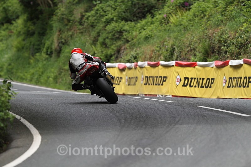 PR155249 - Superbike TT