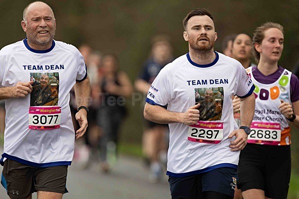 WHM-238 - Wokingham Half Marathon 2026
