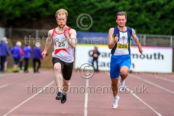 Sen25SAT-921727 - Track Male Set One