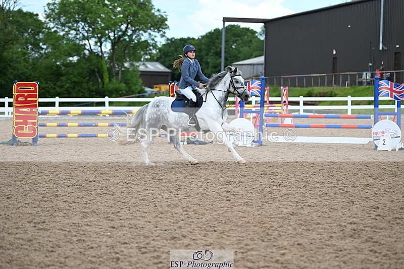 240608A-134524-01239 - Cls 10 Pony Discovery and 90cm Open