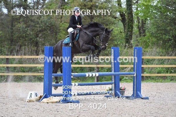 BPP_4024 - CLASS 3 0.85m Amateur Championship Qualifier