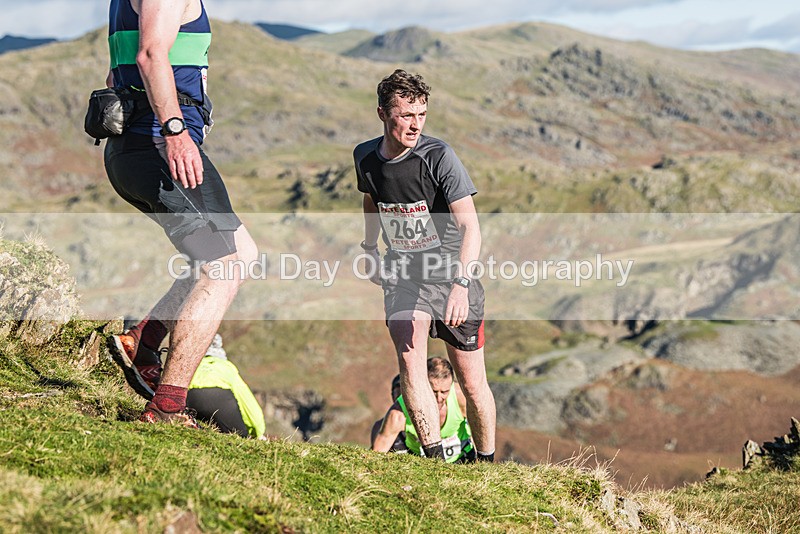 Dunnerdale-233 - Dunnerdale Fell Race Saturday 11th November 2023