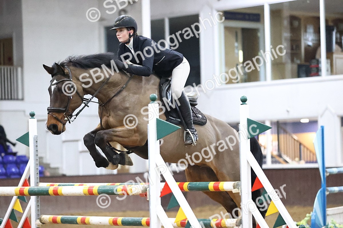 SBM_002582 - Class 12 - National B&C Handicap Championship Qualifier 1.25m 1.30m