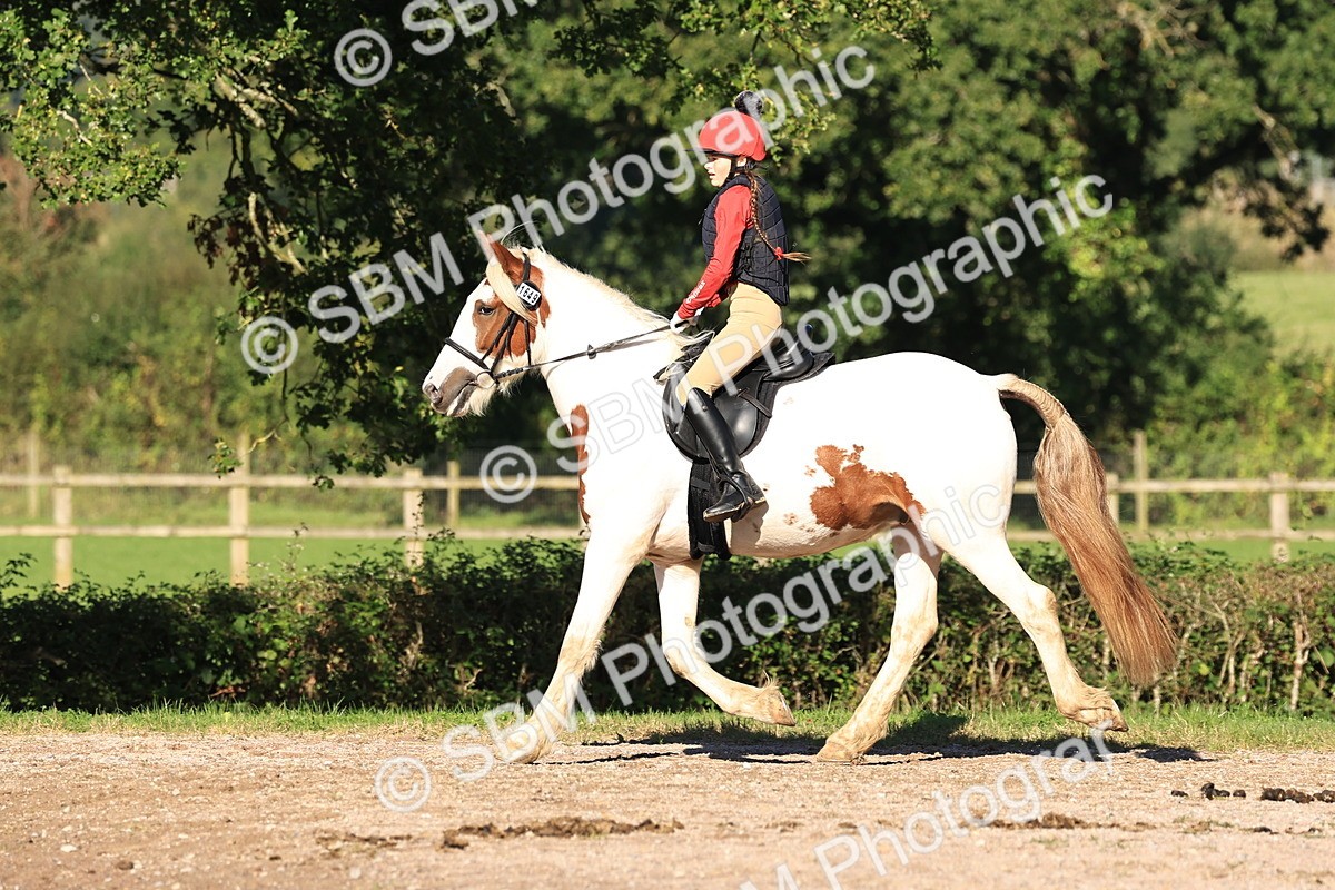 SBM_17333 - E10 - Eventers Challenge 50cm Championship