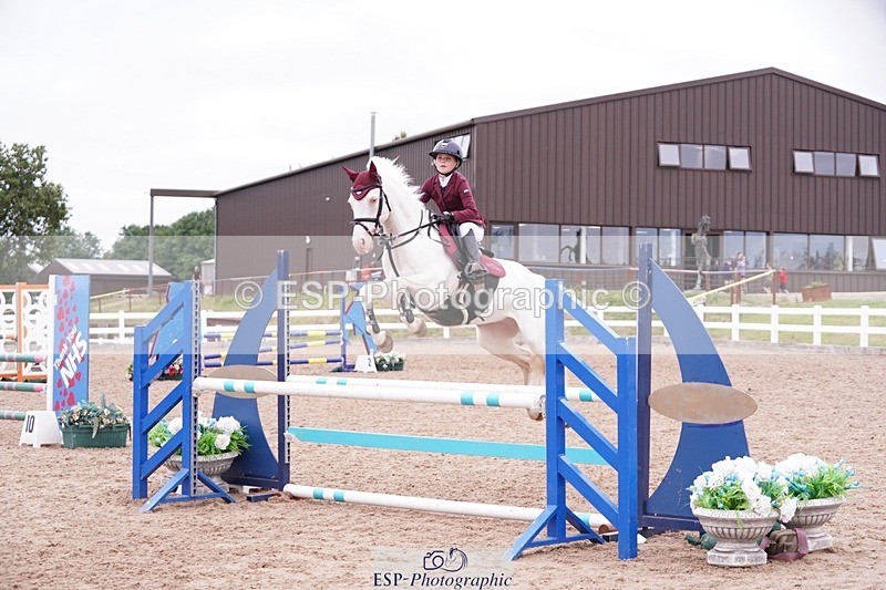 250629-111022-10862 - Cls 36 Pony Discovery & 90cm Open