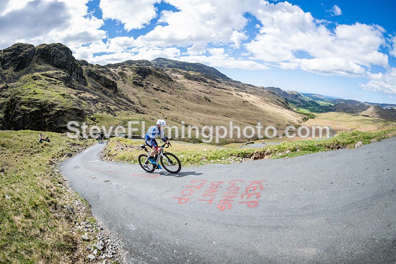114821 - Hardknott Pass Camera 2 11.00-12.00