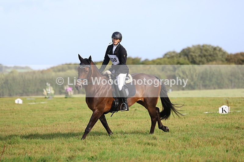 3E7A5578 - Class 1: Trebudannon Open: Dressage