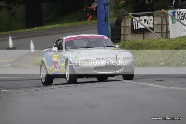 HC 250509 93 - Hill Climb 25/05/09