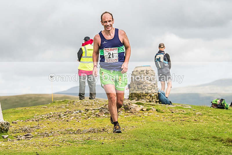 Sedbergh -1560 - Sedbergh Hills Fell Race Sunday 20th August 2023