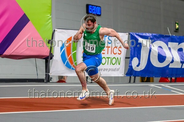 SenInd26-919556 - Track Male Set Two