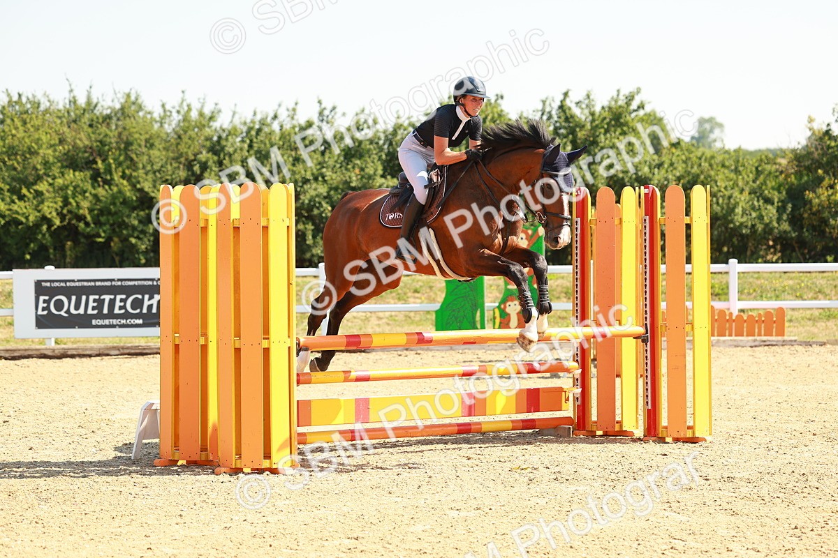SBM_000102 - Class 2 - Senior British Novice - 90cm